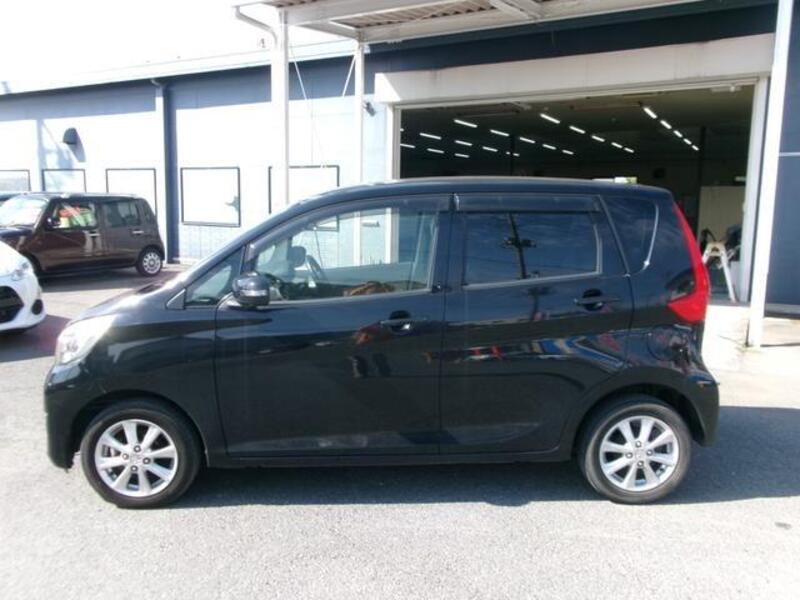 EK WAGON
