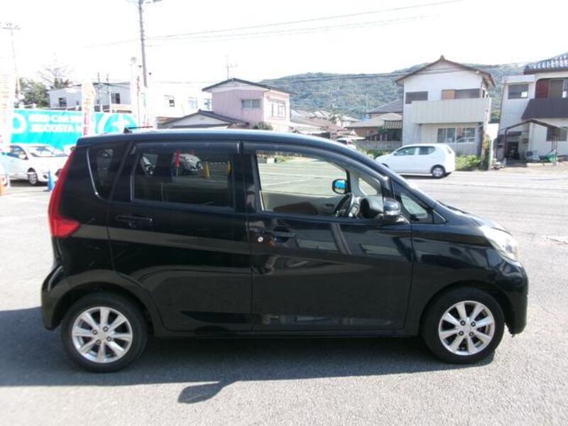 EK WAGON