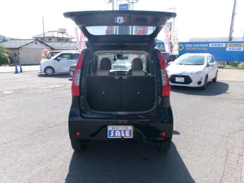 EK WAGON