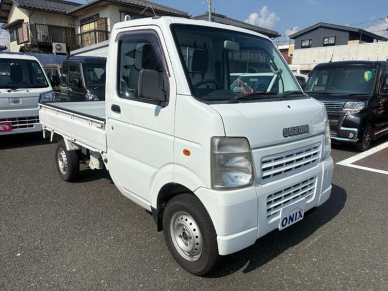 CARRY TRUCK