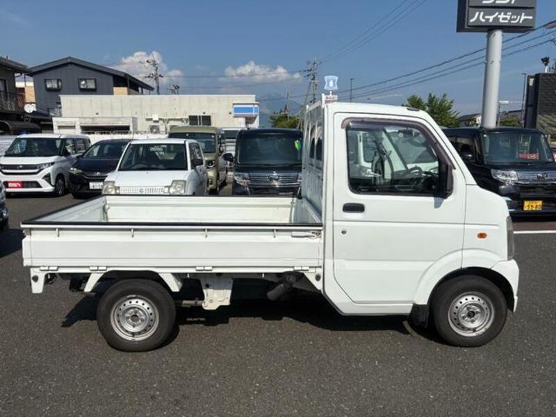 CARRY TRUCK