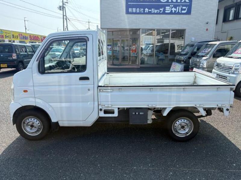 CARRY TRUCK