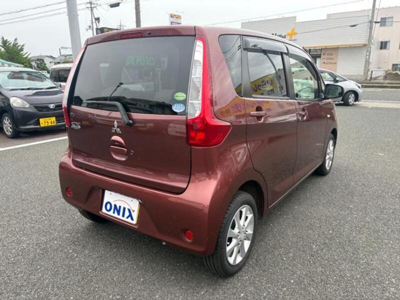 EK WAGON