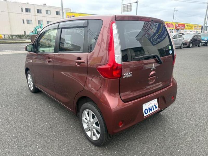 EK WAGON