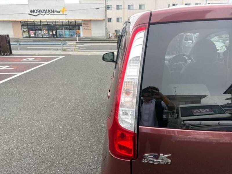 EK WAGON