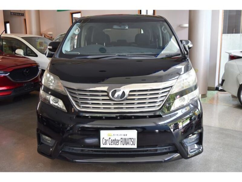 VELLFIRE