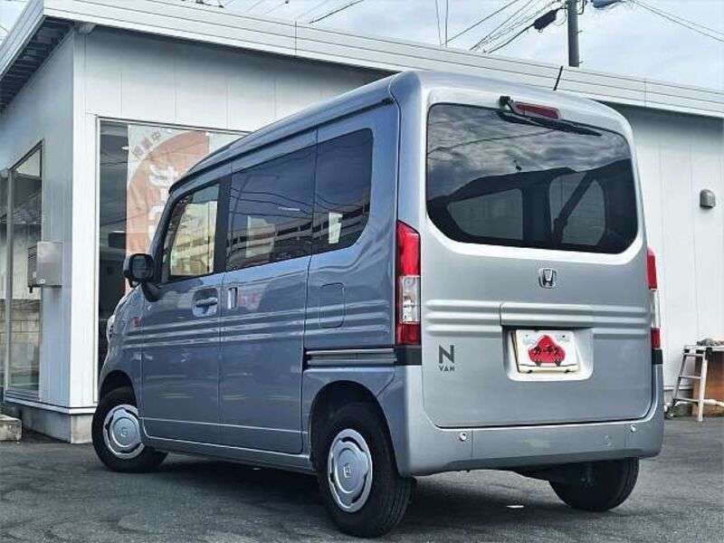 N-VAN