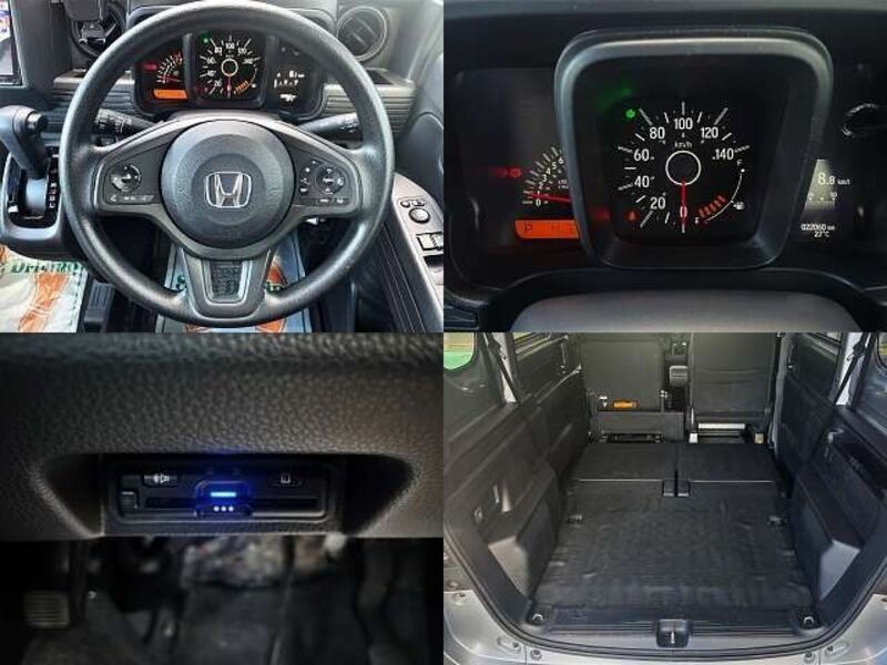 N-VAN