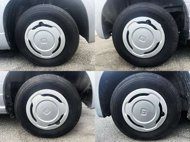 N-VAN
