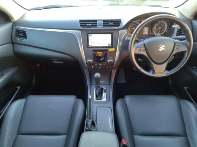 KIZASHI