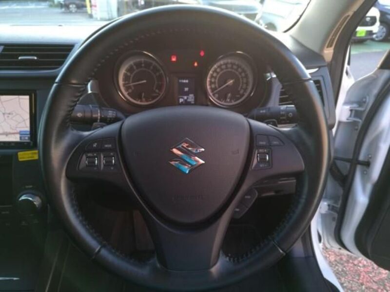 KIZASHI