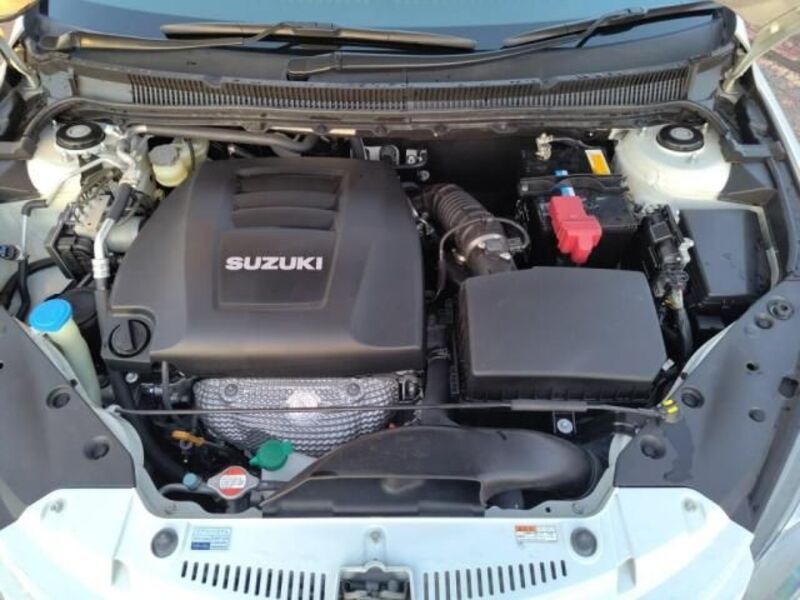 KIZASHI