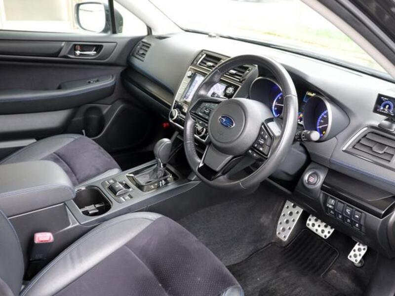 LEGACY B4