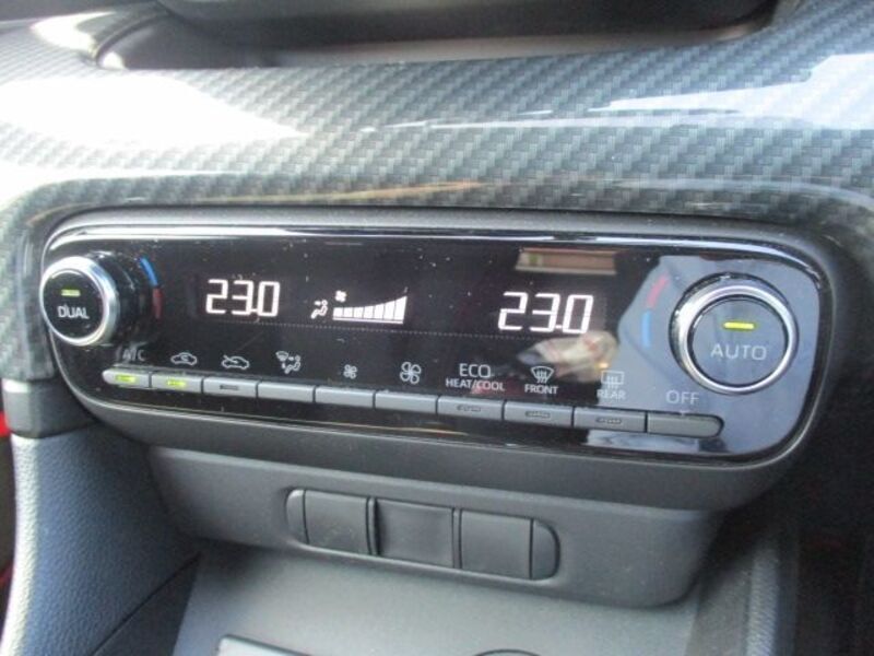 GR YARIS