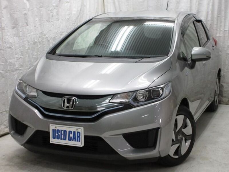 FIT HYBRID-0