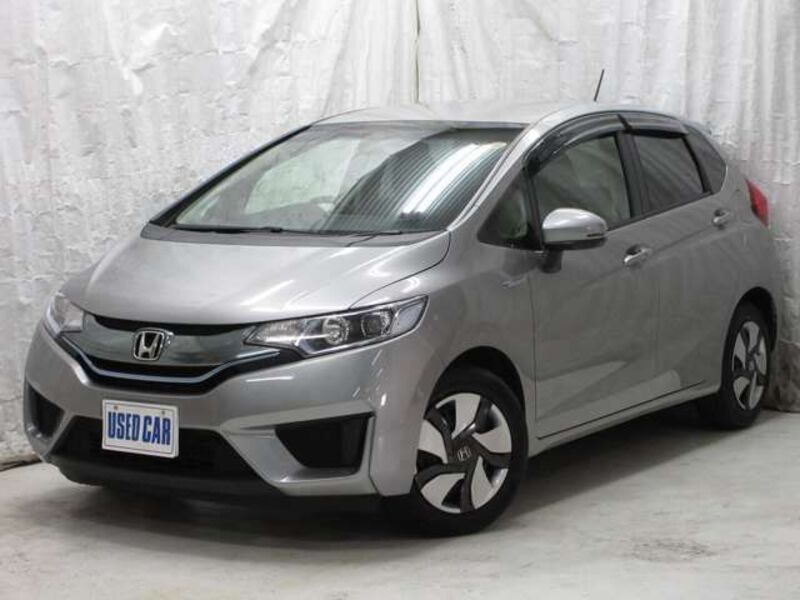 FIT HYBRID