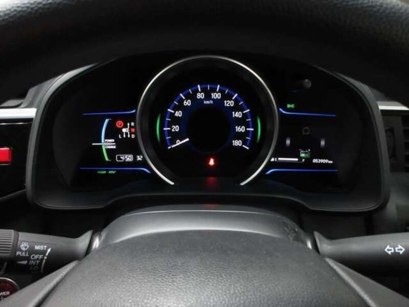 FIT HYBRID