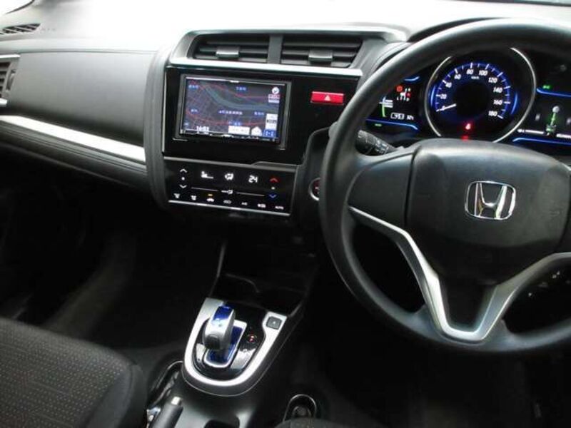 FIT HYBRID