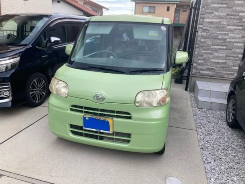 TANTO-0