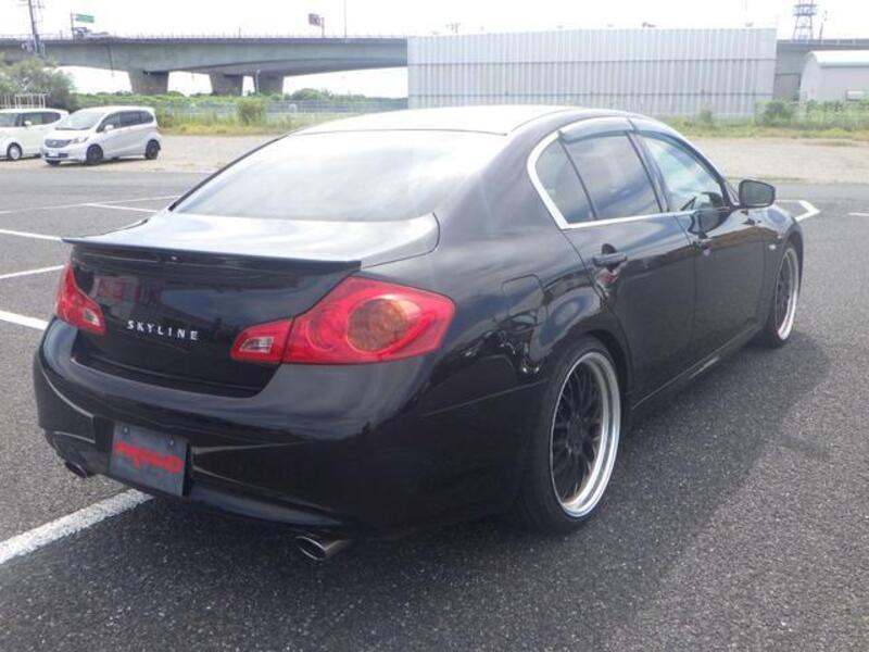 SKYLINE