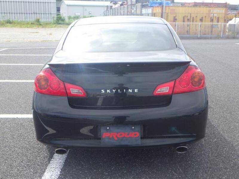 SKYLINE