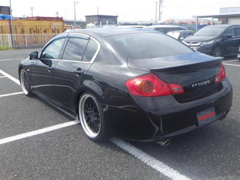 SKYLINE