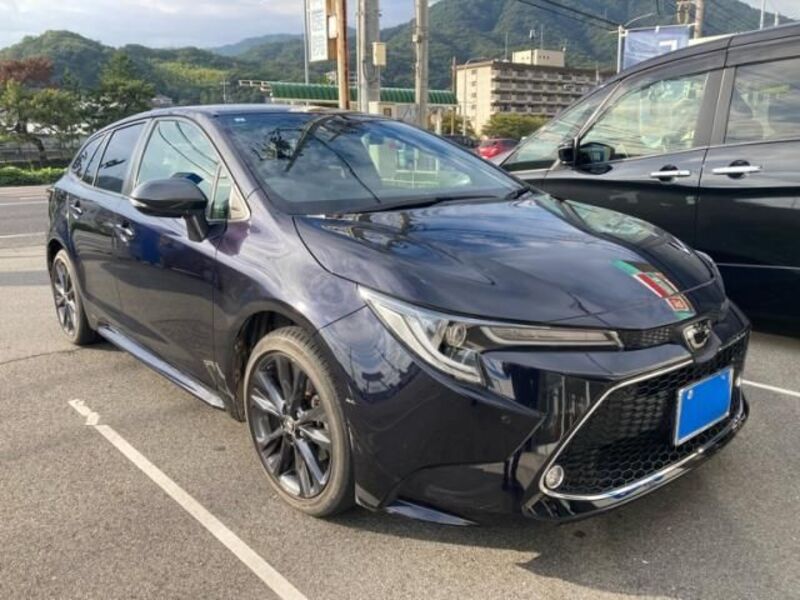 COROLLA TOURING