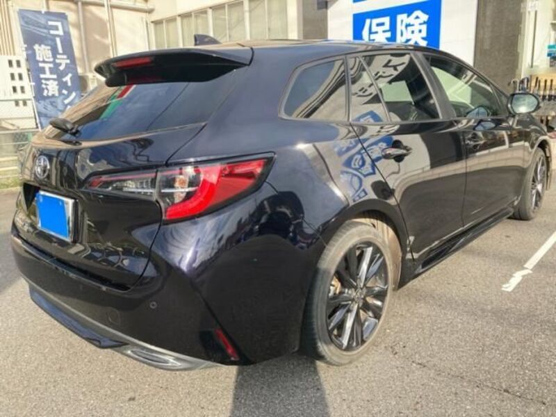 COROLLA TOURING