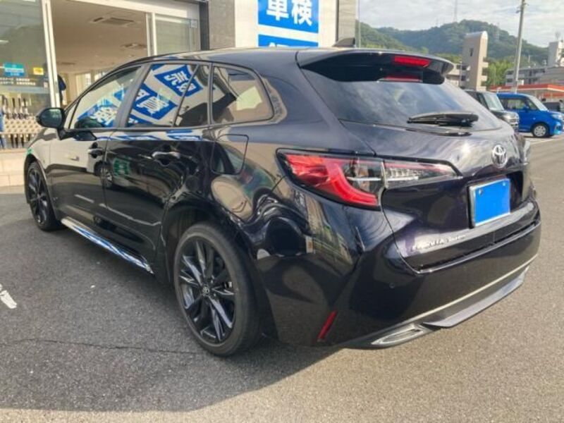 COROLLA TOURING
