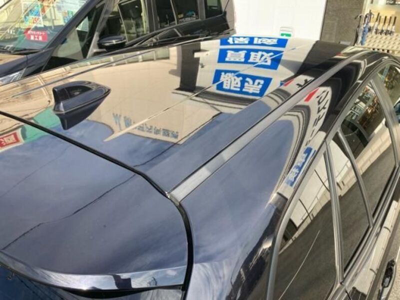 COROLLA TOURING