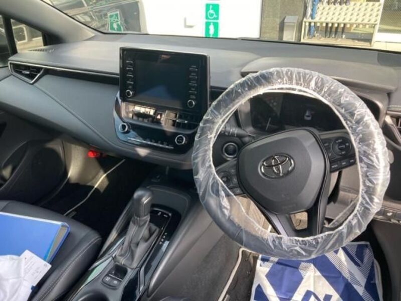 COROLLA TOURING