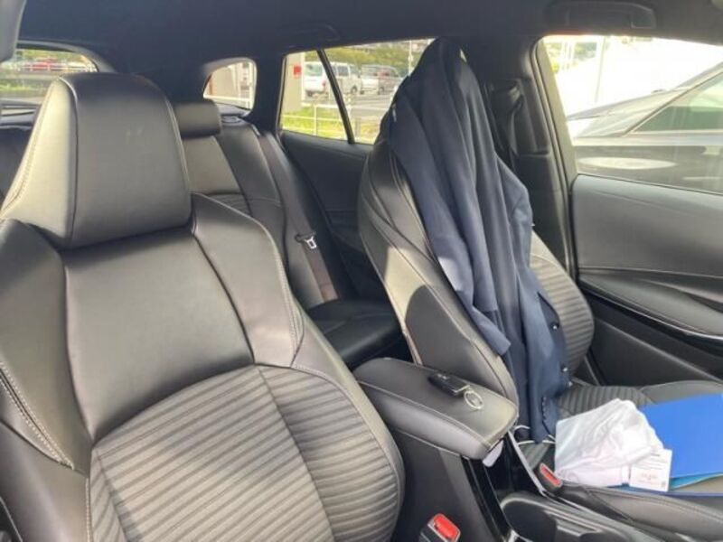 COROLLA TOURING