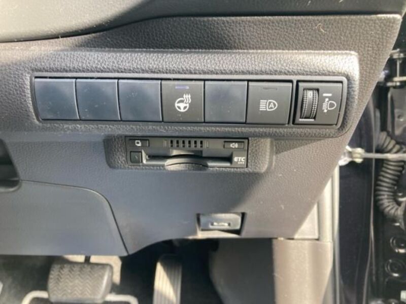 COROLLA TOURING