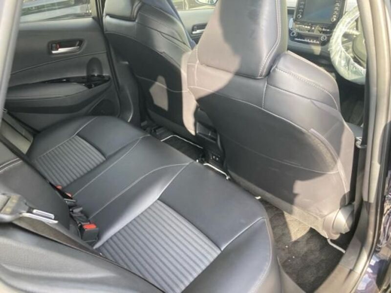 COROLLA TOURING