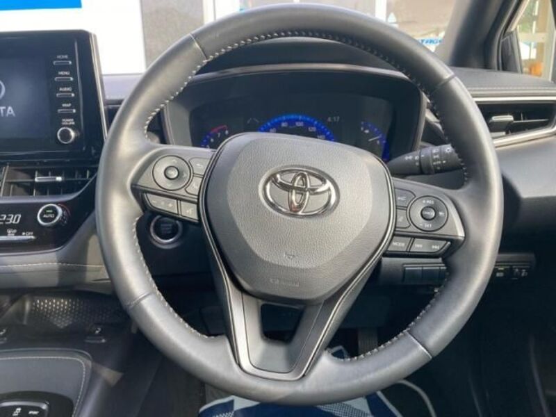 COROLLA TOURING