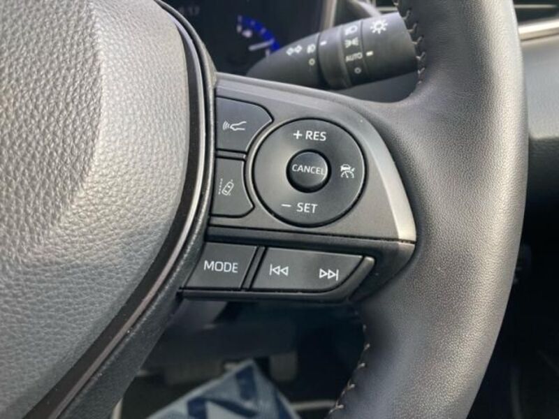 COROLLA TOURING