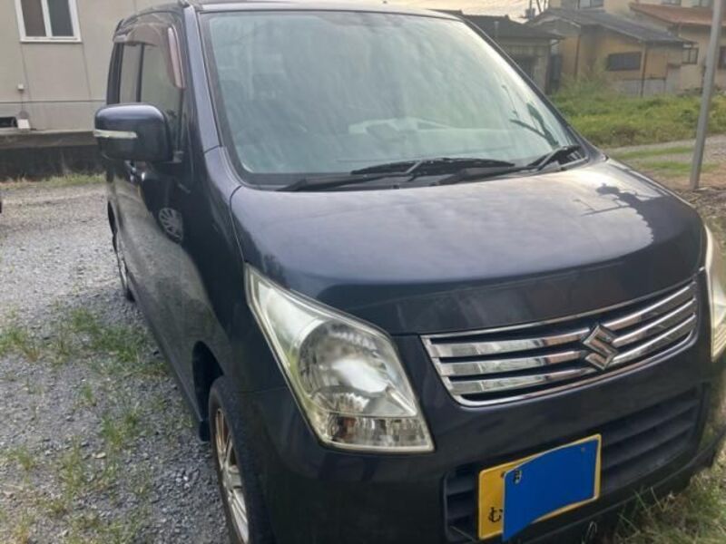WAGON R-0