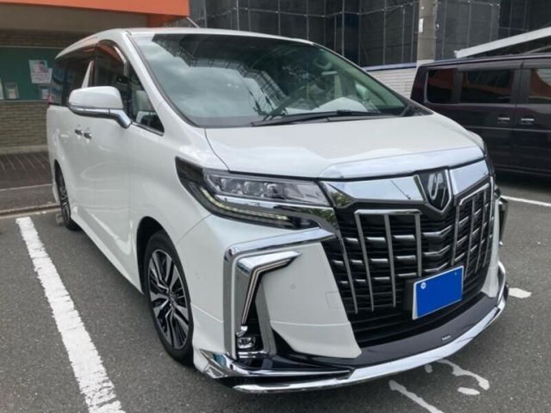 ALPHARD-0