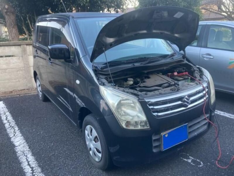 WAGON R-0