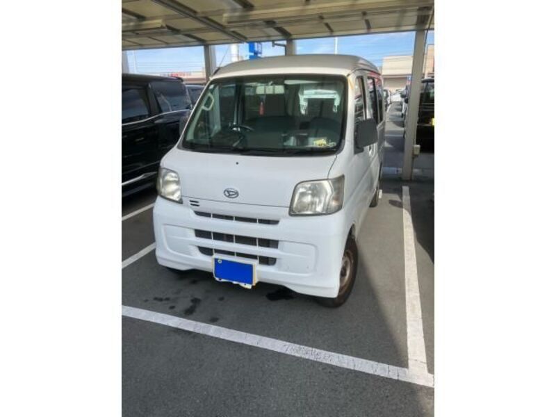 HIJET CARGO