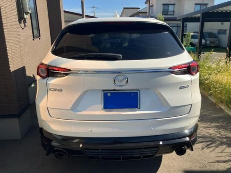 CX-8