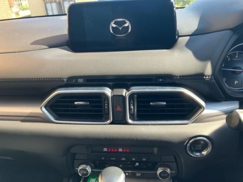 CX-8