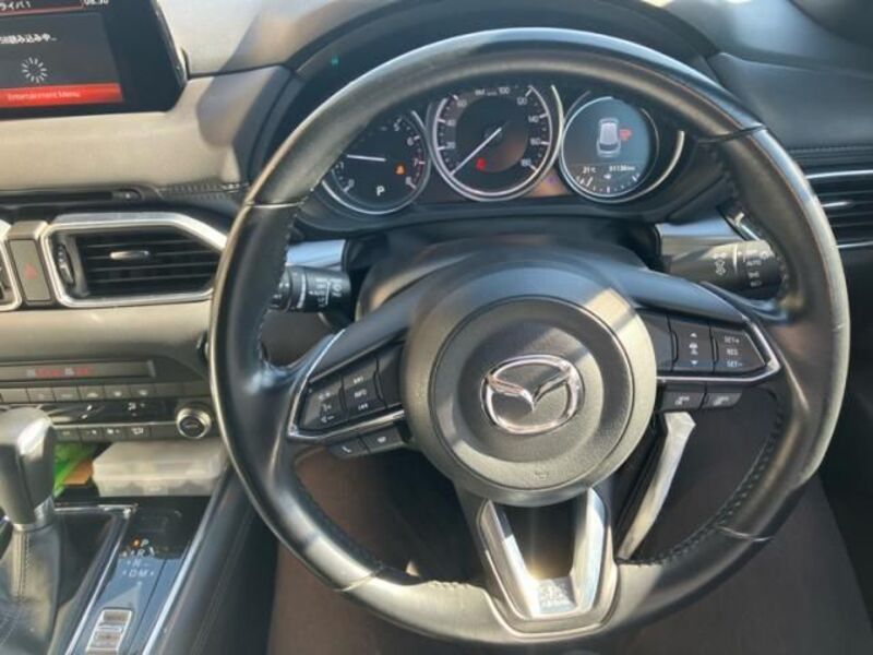 CX-8