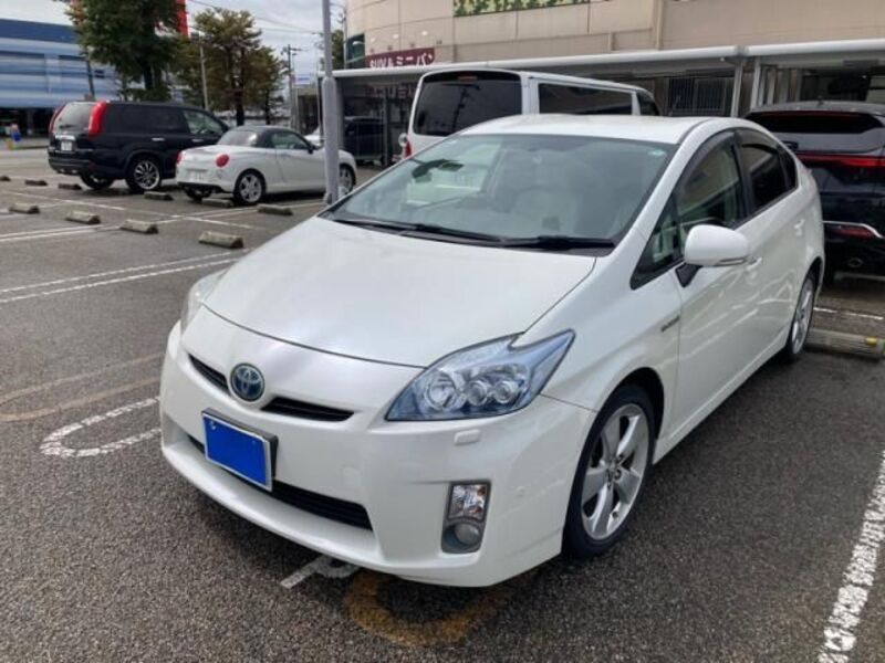 PRIUS