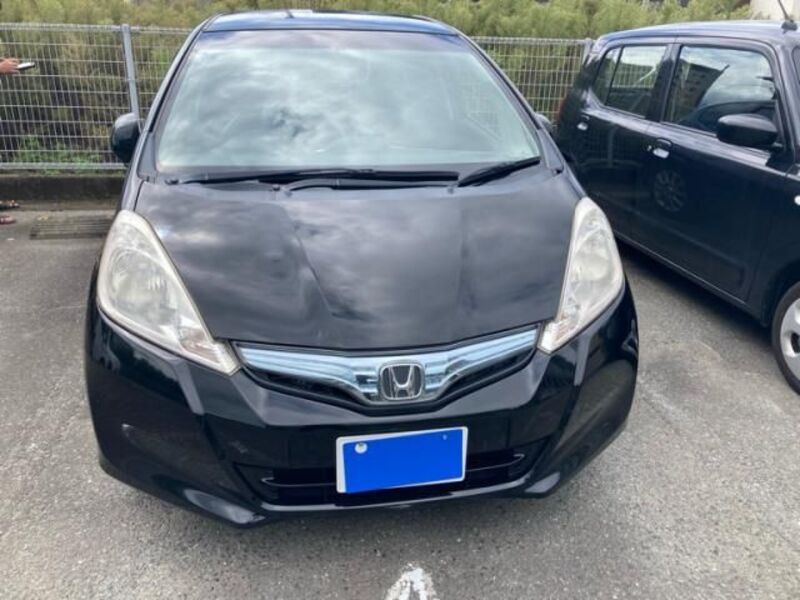 FIT HYBRID-0