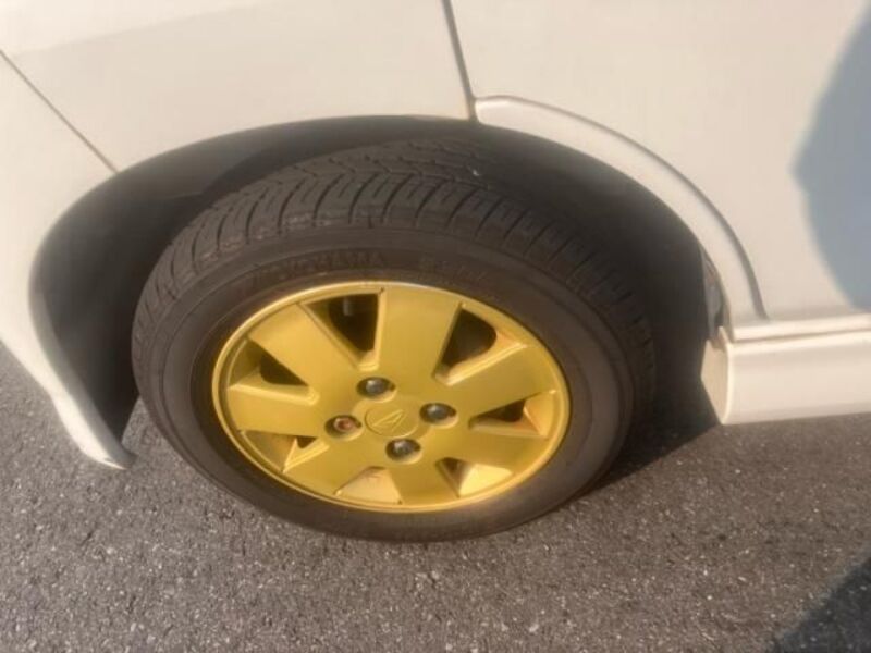 ATRAI WAGON