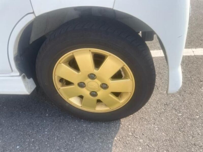 ATRAI WAGON