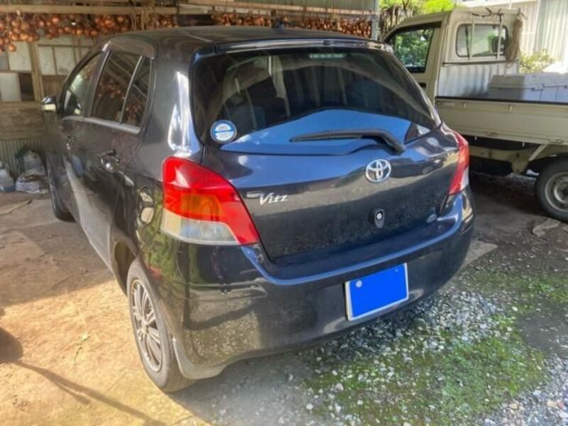 VITZ