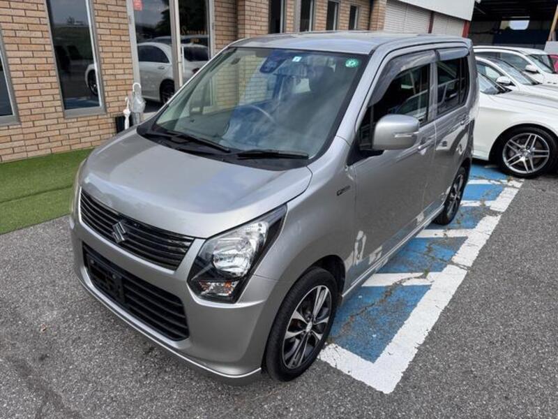 WAGON R-0