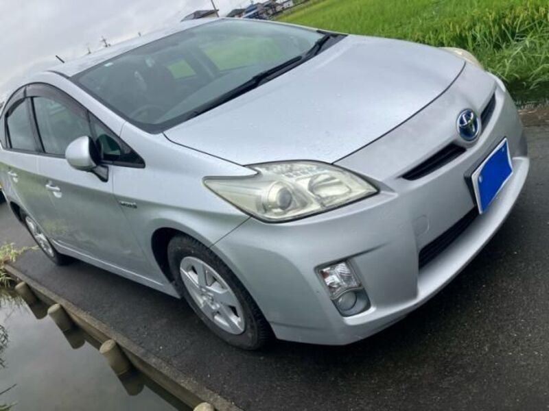 PRIUS